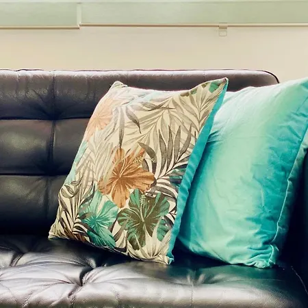 Dream Capricho Apartment *