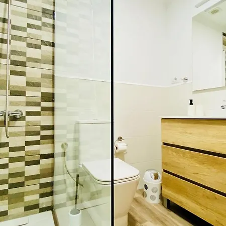 Dream Capricho Apartment