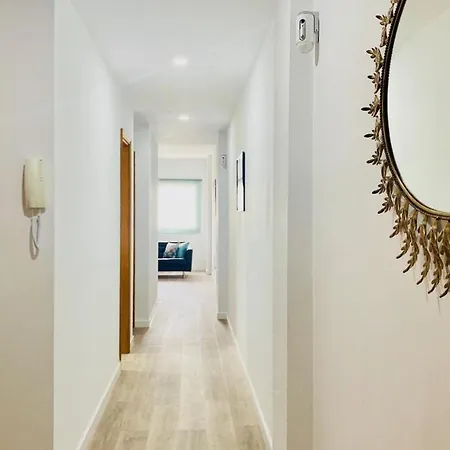 Dream Capricho Apartment