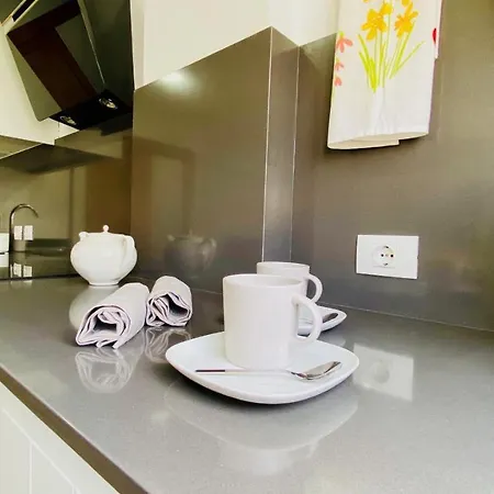 Apartment Dream Capricho Vecindario (Gran Canaria)