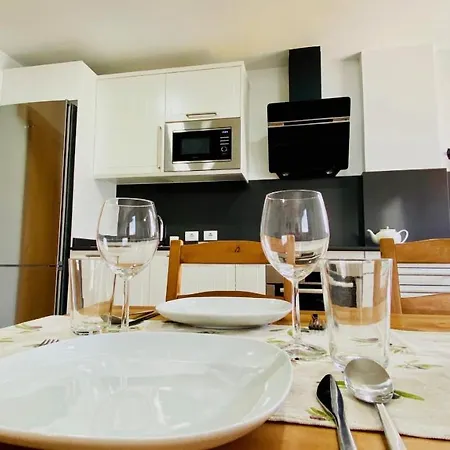 Dream Capricho Apartment