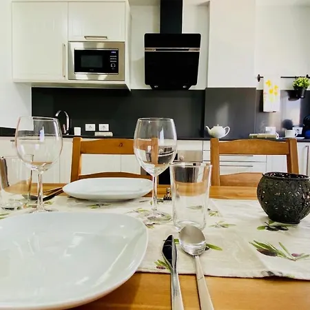 Apartment Dream Capricho *