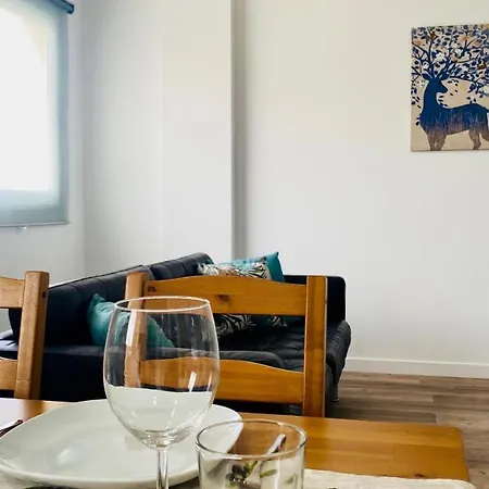 Dream Capricho Apartment *