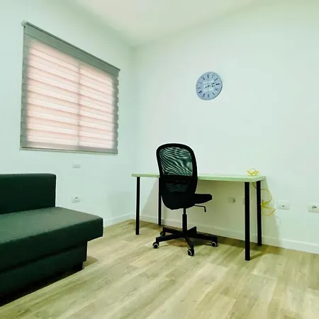 Dream Capricho Apartment *