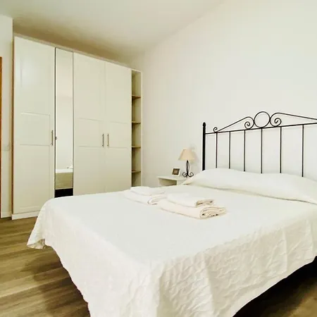 Dream Capricho Apartment Vecindario (Gran Canaria)
