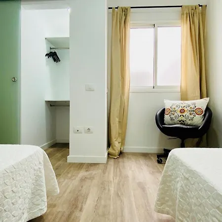 Dream Capricho Apartment Vecindario (Gran Canaria)