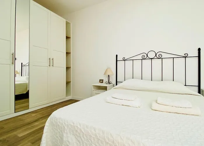 شقة Dream Capricho مْبيسينداريو
