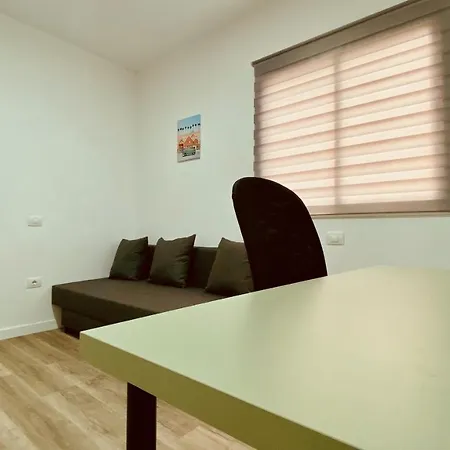 Dream Capricho Apartment *