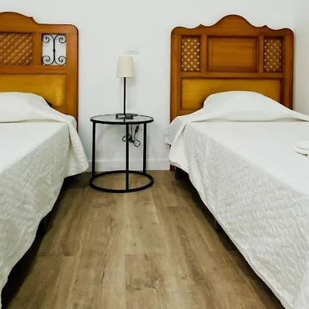 Dream Capricho Lejlighed Vecindario (Gran Canaria)