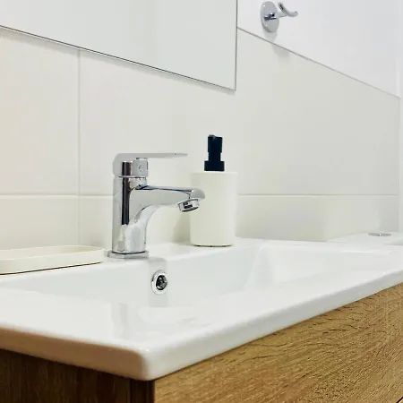 Apartment Dream Capricho *