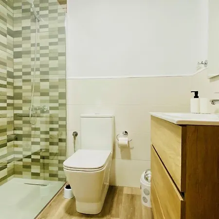 Dream Capricho Apartment Vecindario (Gran Canaria)