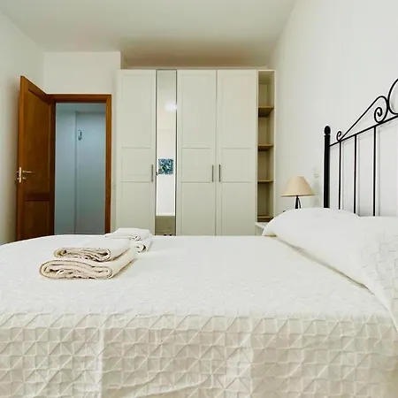 Dream Capricho Apartment