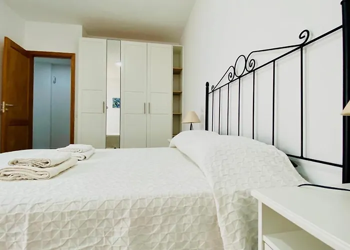 Dream Capricho Appartement *