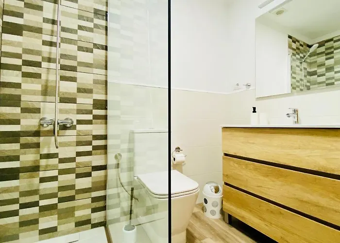 Dream Capricho Appartement