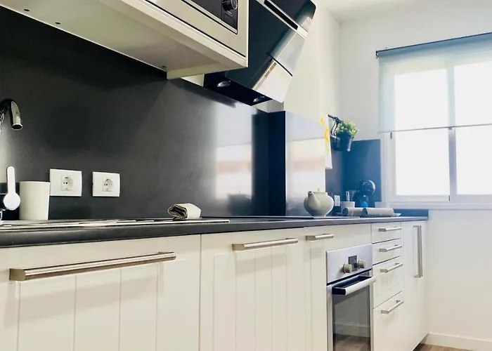 Dream Capricho Appartement Vecindario (Gran Canaria)