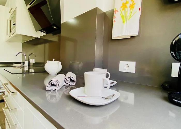 Appartement Dream Capricho Vecindario (Gran Canaria)