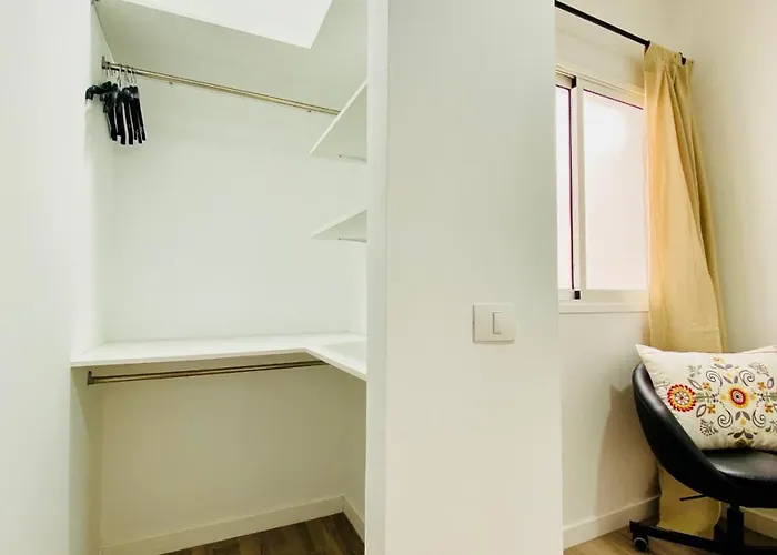 Dream Capricho Appartement *