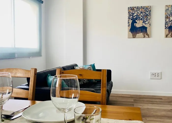 Dream Capricho Appartement *