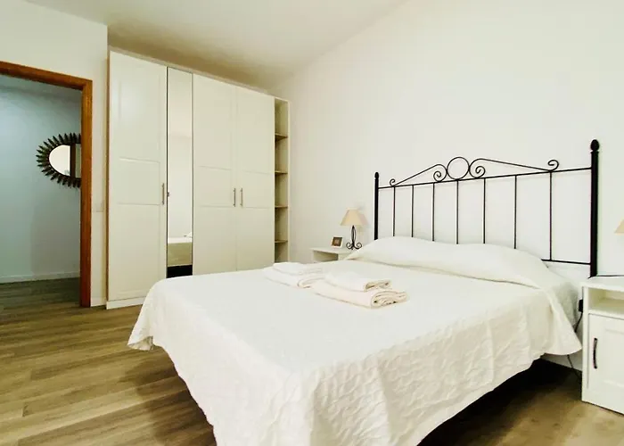 Dream Capricho Appartement Vecindario (Gran Canaria)