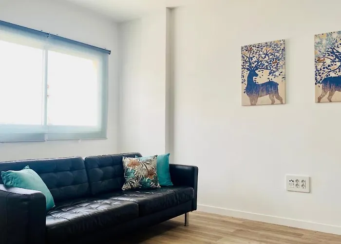 Appartement Dream Capricho