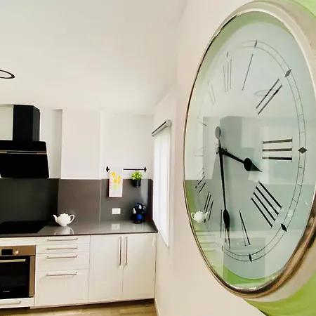 Dream Capricho Vecindario (Gran Canaria)