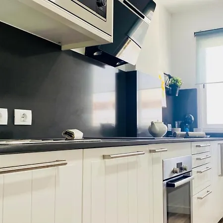 Dream Capricho Appartement Vecindario (Gran Canaria)