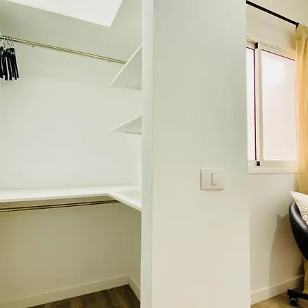 Dream Capricho Appartement *