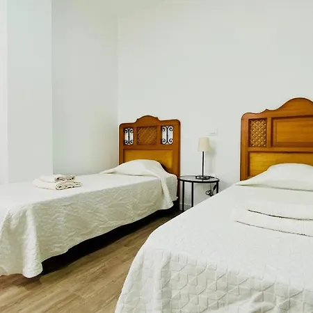 Dream Capricho * Vecindario (Gran Canaria)