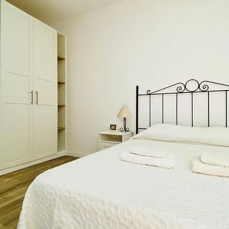 Apartmán Dream Capricho Vecindario (Gran Canaria)