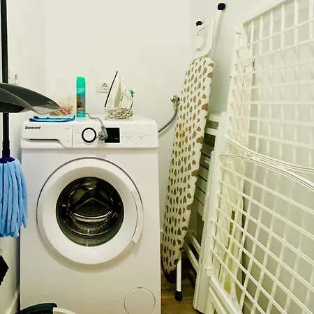 Dream Capricho Apartmán *