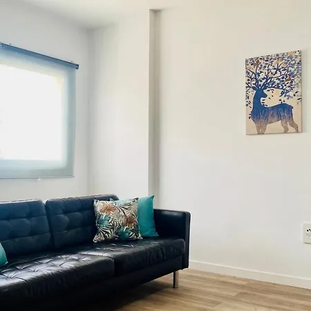 Apartmán Dream Capricho