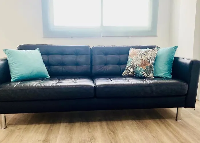 Apartmán Dream Capricho Vecindario (Gran Canaria)