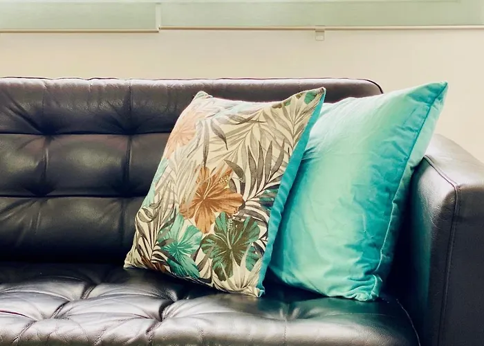 Dream Capricho Apartmán *