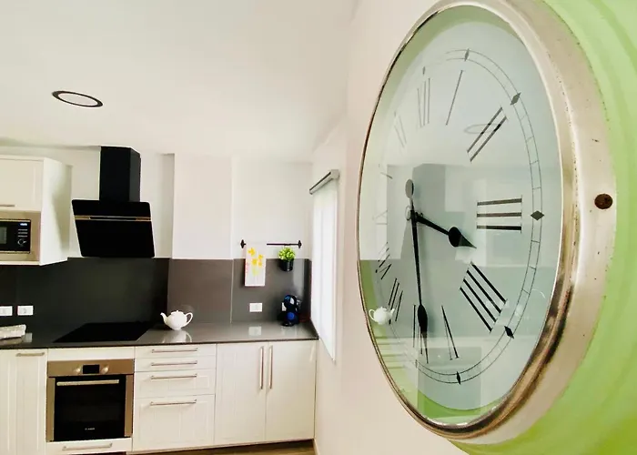 Dream Capricho Vecindario (Gran Canaria)