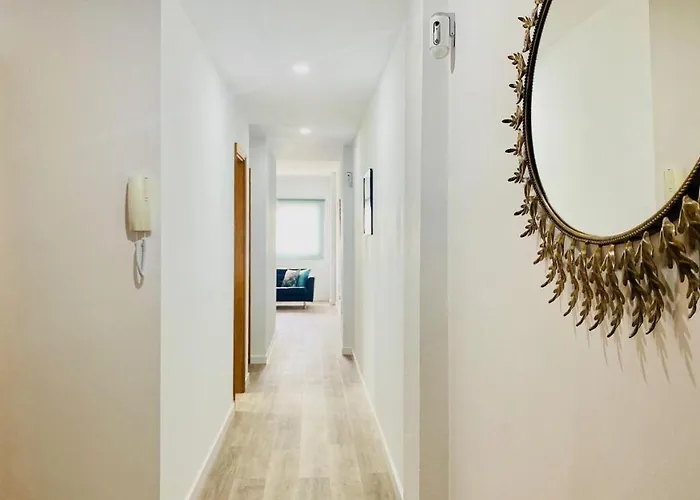 Dream Capricho Apartmán