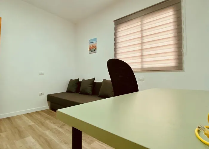 Dream Capricho Apartmán *