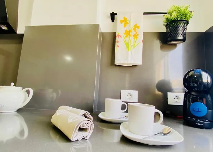 Dream Capricho Vecindario (Gran Canaria)