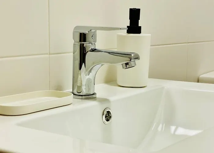 Apartmán Dream Capricho Vecindario (Gran Canaria)