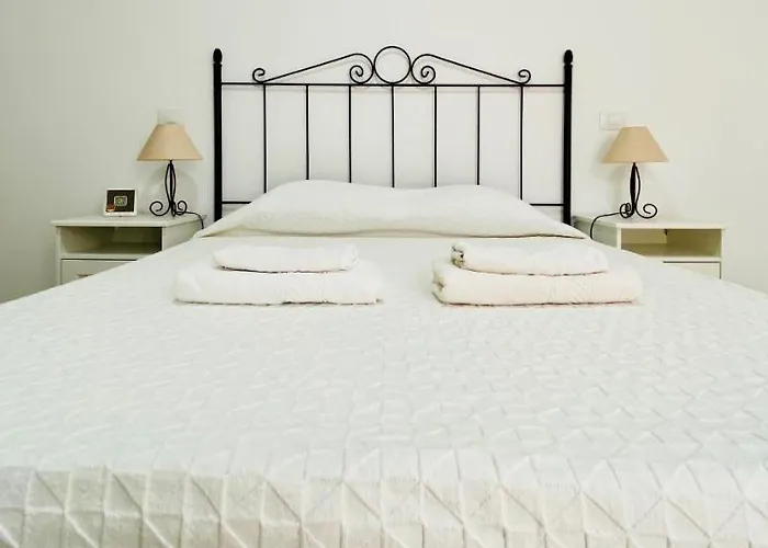 Dream Capricho Apartmán