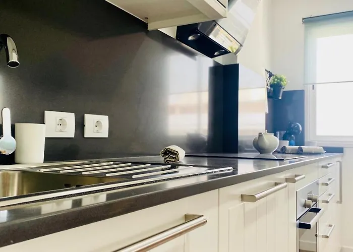 Dream Capricho Apartmán