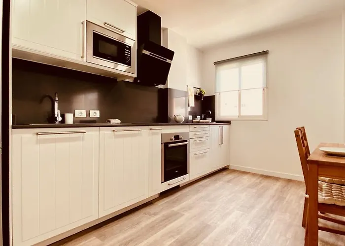 Dream Capricho Vecindario (Gran Canaria)