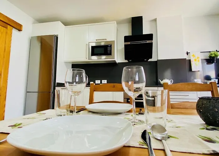 Dream Capricho Apartmán