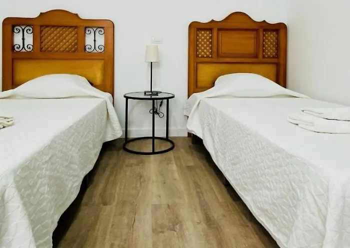 Dream Capricho Apartmán Vecindario (Gran Canaria)