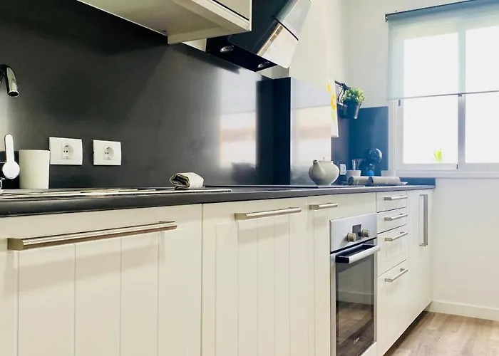 Apartmán Dream Capricho Vecindario (Gran Canaria)