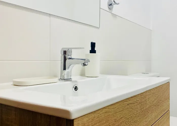 Apartmán Dream Capricho *