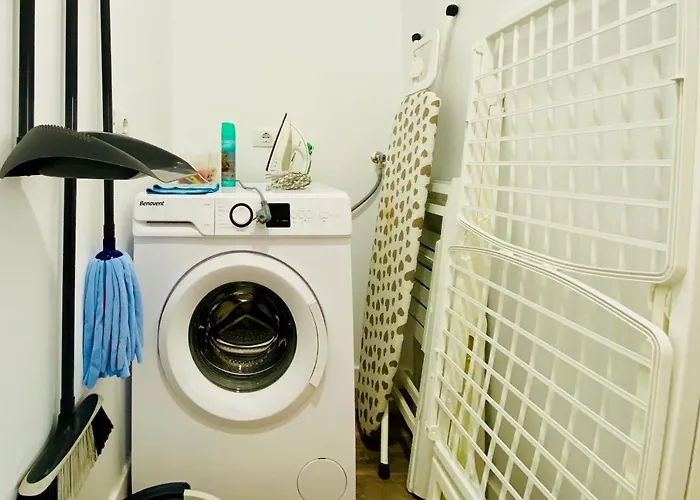 Dream Capricho Apartmán *