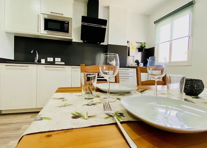 Dream Capricho * Vecindario (Gran Canaria)