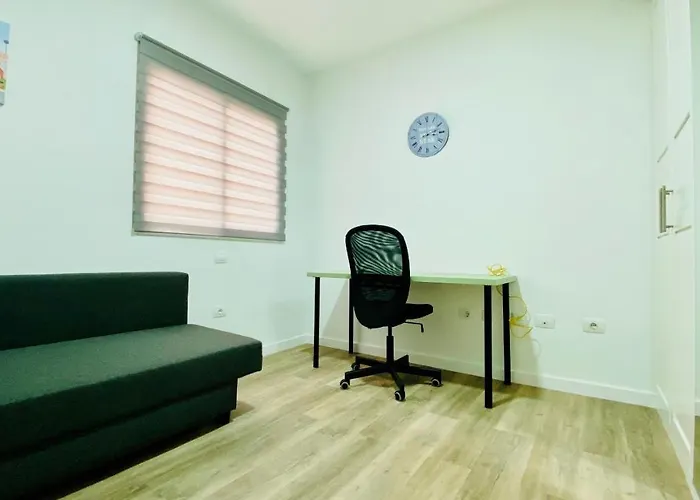 Dream Capricho Apartmán *