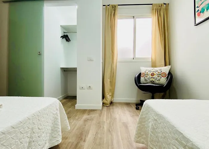 Dream Capricho Apartmán Vecindario (Gran Canaria)