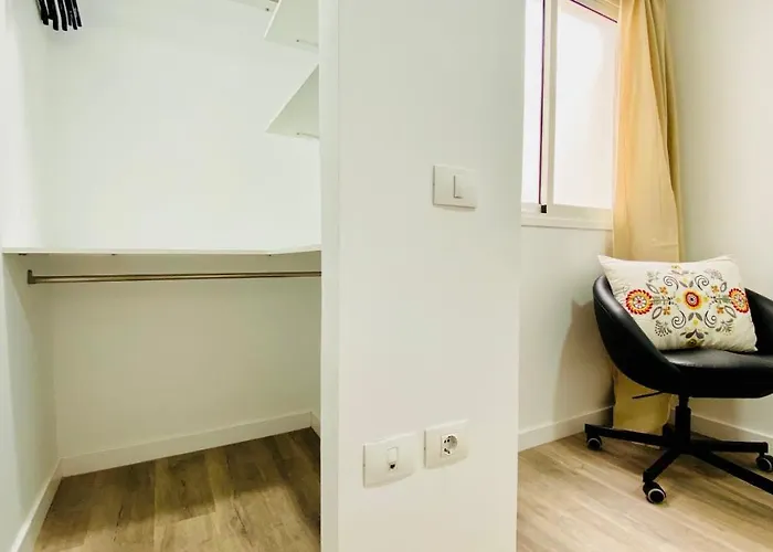 Dream Capricho * Vecindario (Gran Canaria)